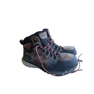 KEEN Utility Steel Toe Work Boots – Size 8.5 Men’s